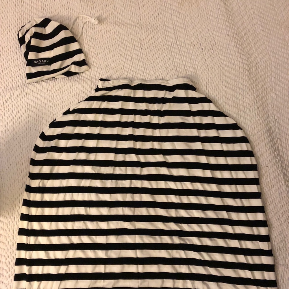 Nursing cover